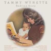 原版伴奏   Tammy Wynette - Bedtime Story (karaoke)