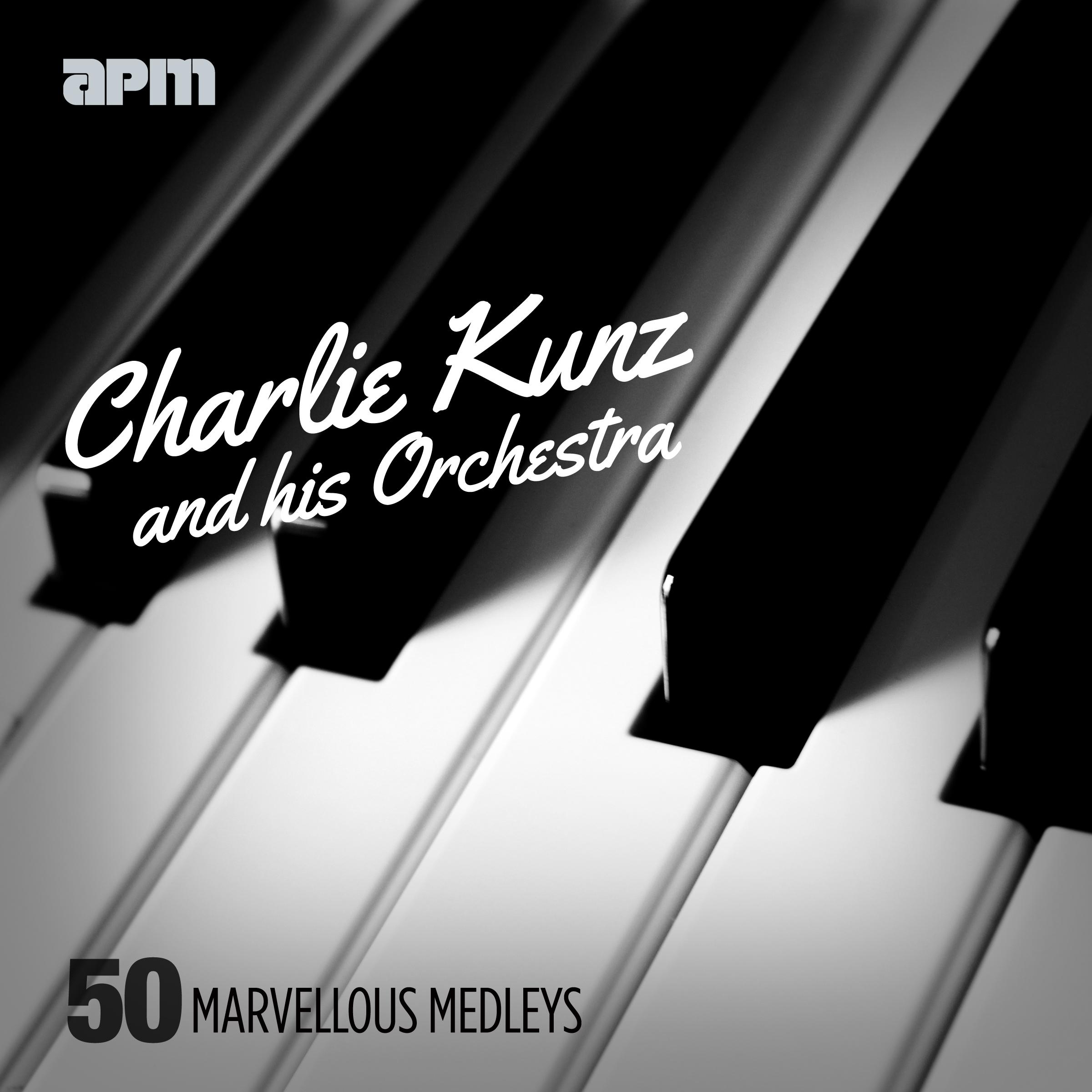 50 Marvellous Medleys