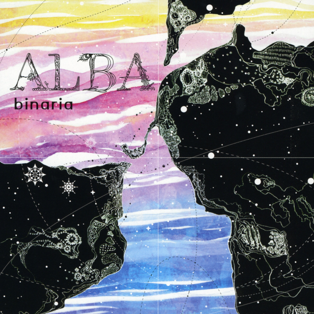 ALBA