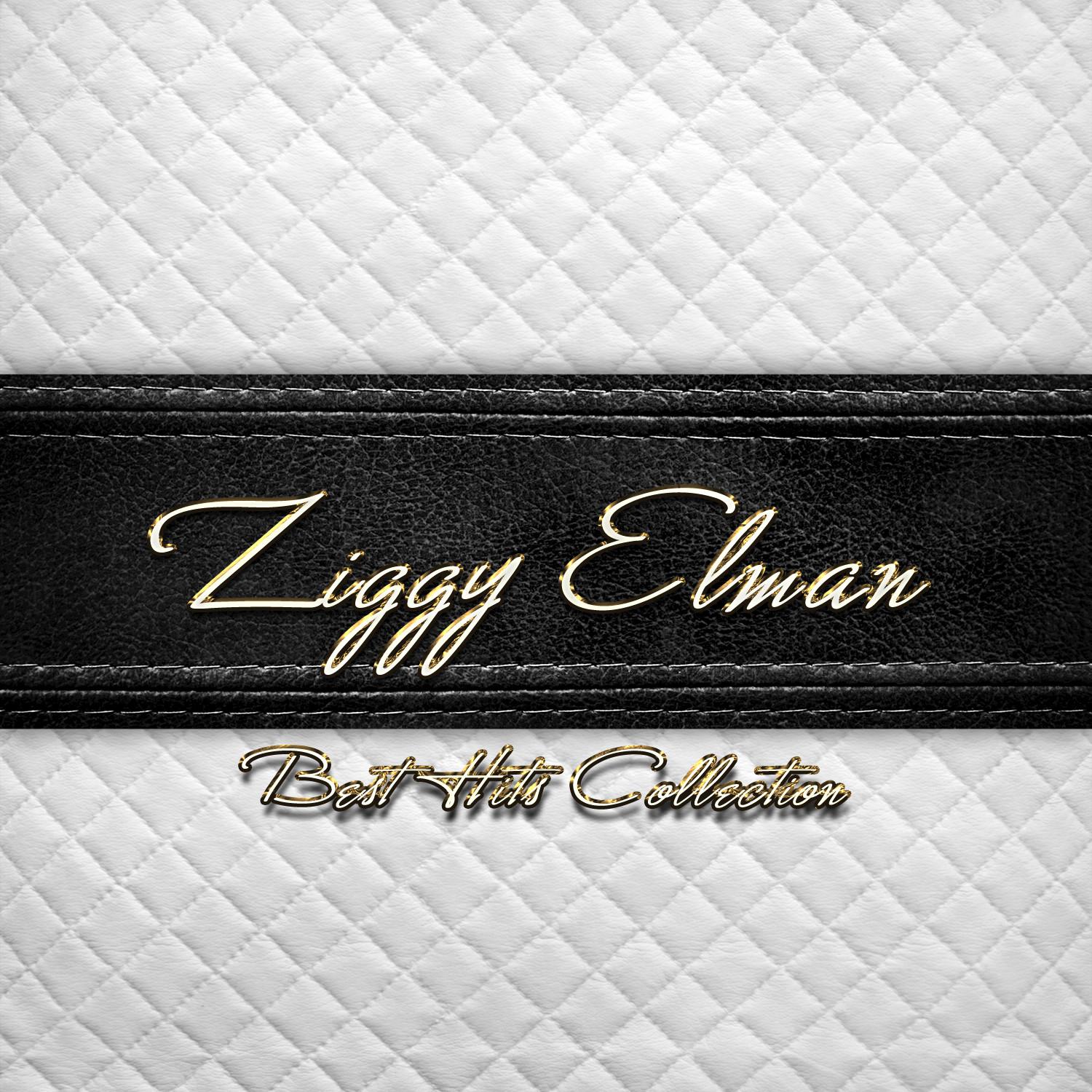 Best Hits Collection of Ziggy Elman专辑