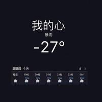 Leave Me Alone（寂寞作伴） - (黑夜里孤单肆意扩散)