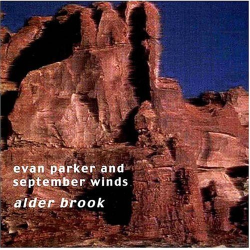 Alder Brook [live]