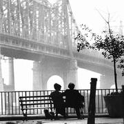 漫步纽约:伍迪·艾伦的秋日情书歌单