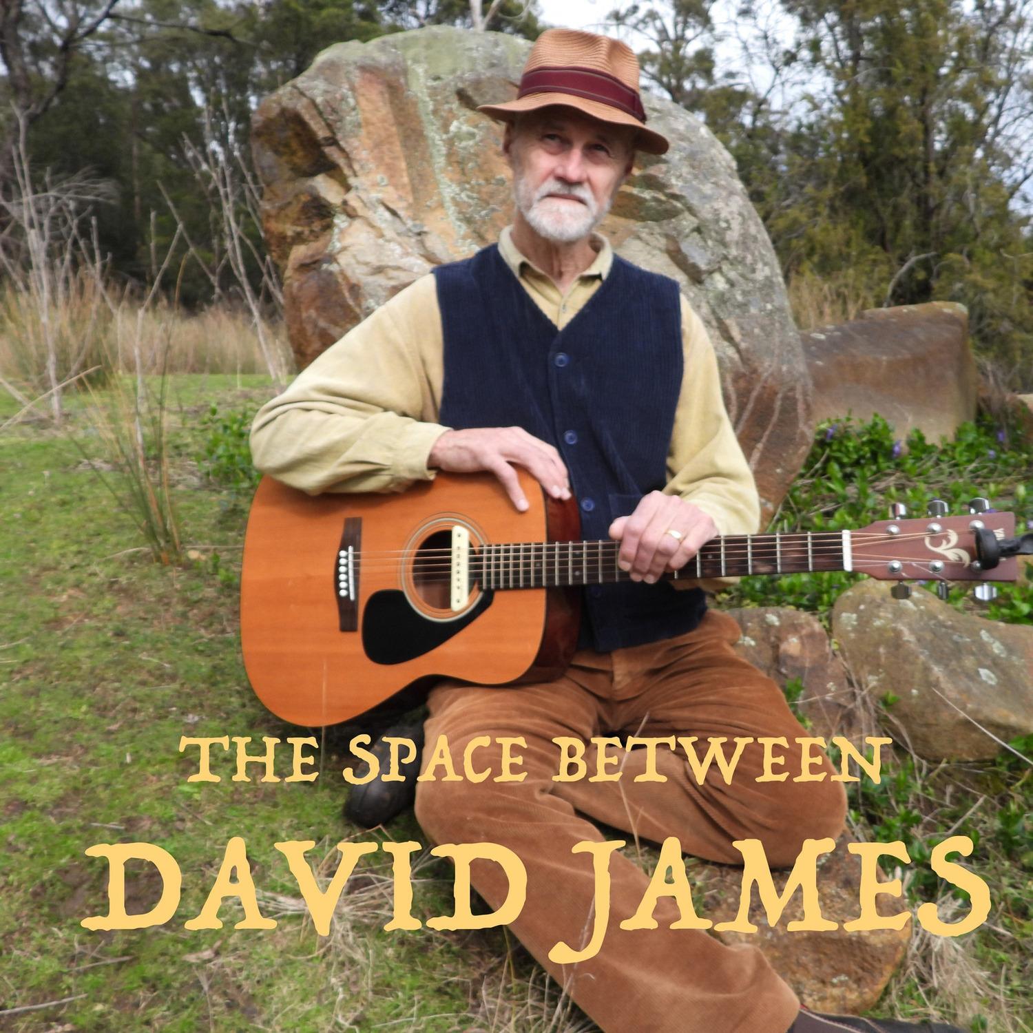 The Space Between