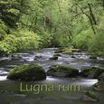 Lugna Rum (The SPA Collection)