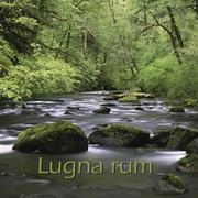 Lugna Rum (The SPA Collection)
