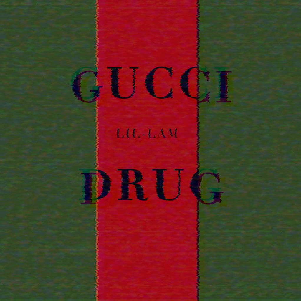 Gucci Drug专辑