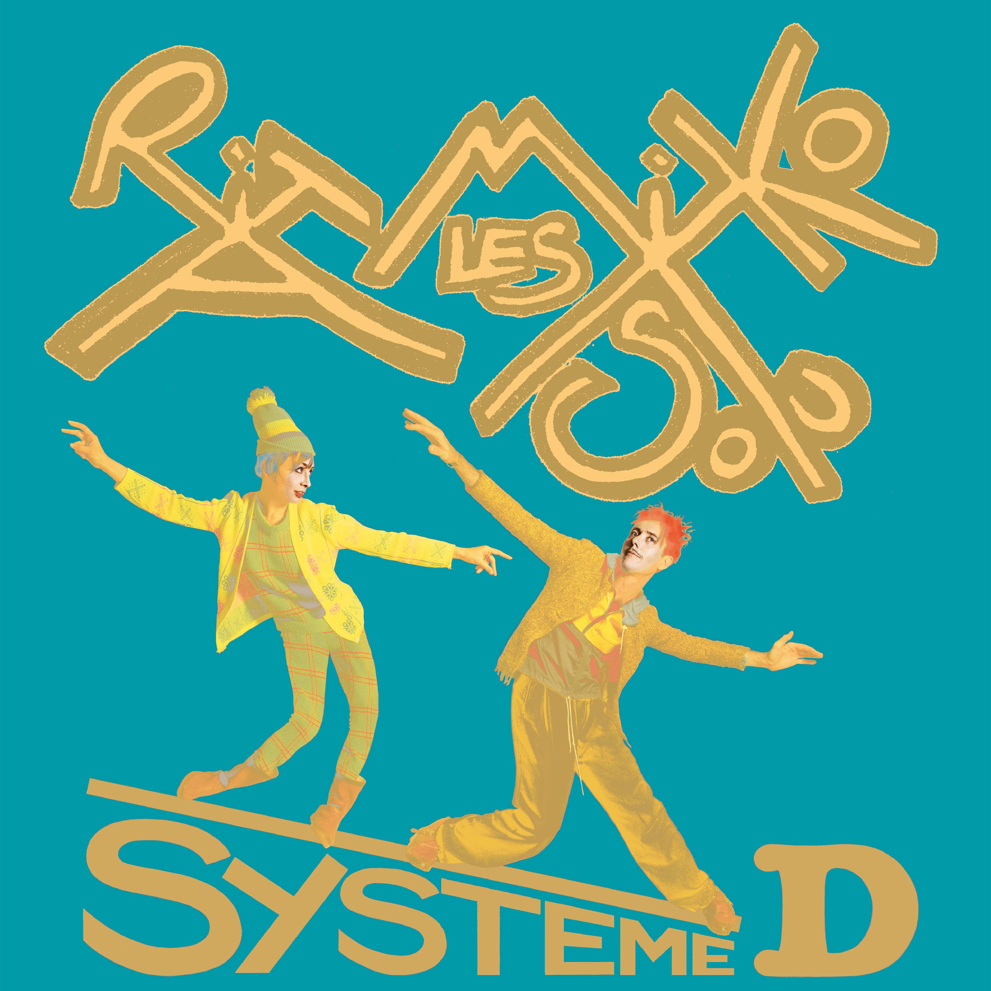 Systeme D