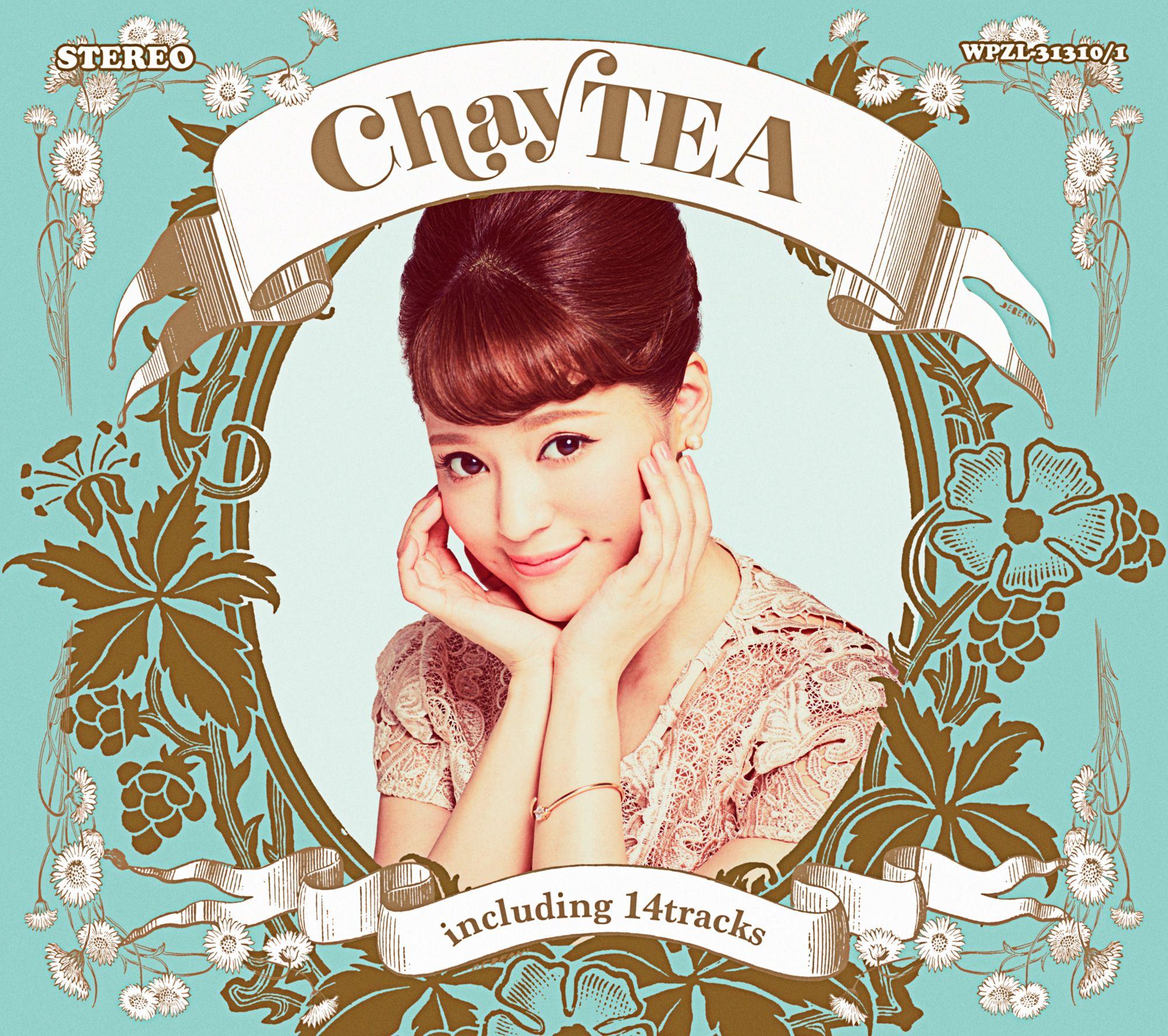 chayTEA