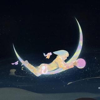 韩语/独特｜满船清梦压星河