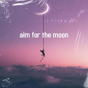Aim for the Moon - Pop Smoke & Quavo (BB Instrumental) 无和声伴奏 （降7半音）