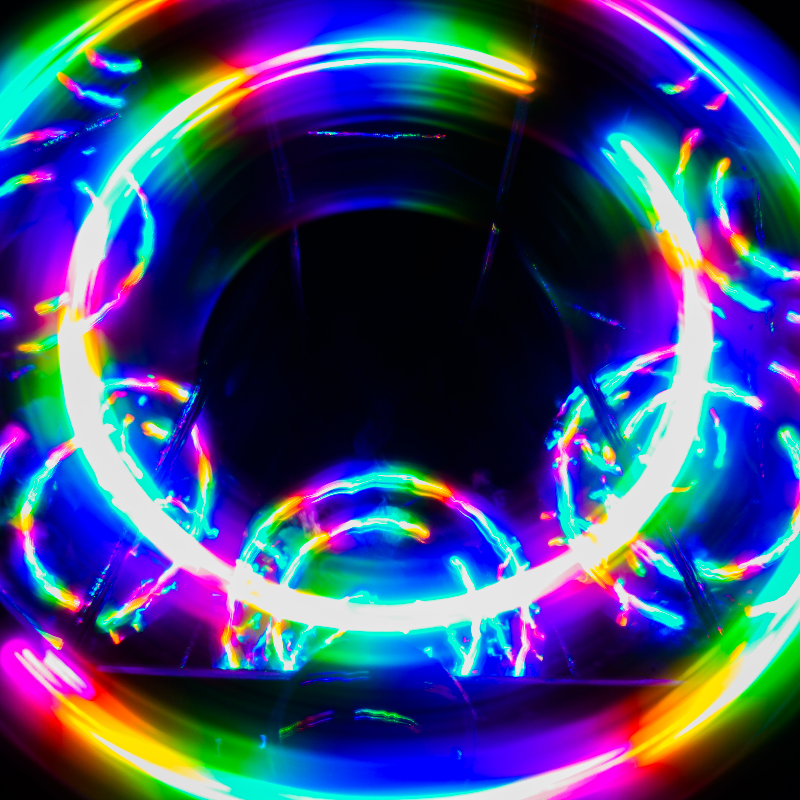 Psy Trance | 出神迷幻的精神盛宴