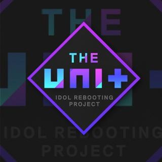 KBS选秀《THE UNIT》节目表演曲&BGM