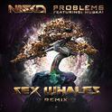 Problems (Sex Whales Remix)专辑