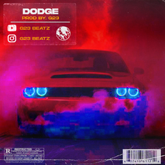 Tyga Club Type Beat "Dodge"