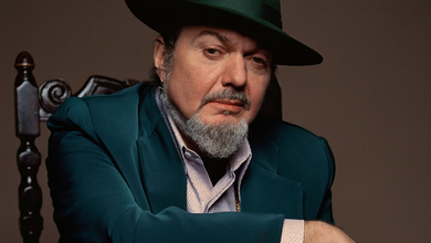 Dr. John