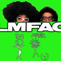 Yes - Lmfao (instrumental)