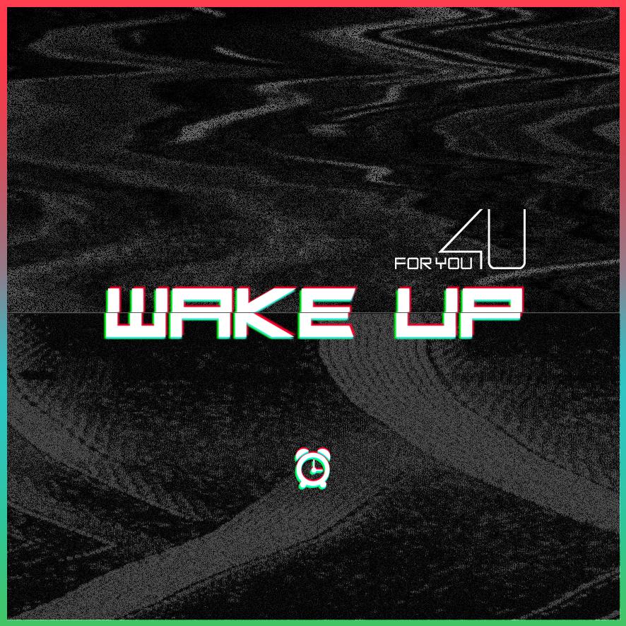 Wake Up（醒来）专辑