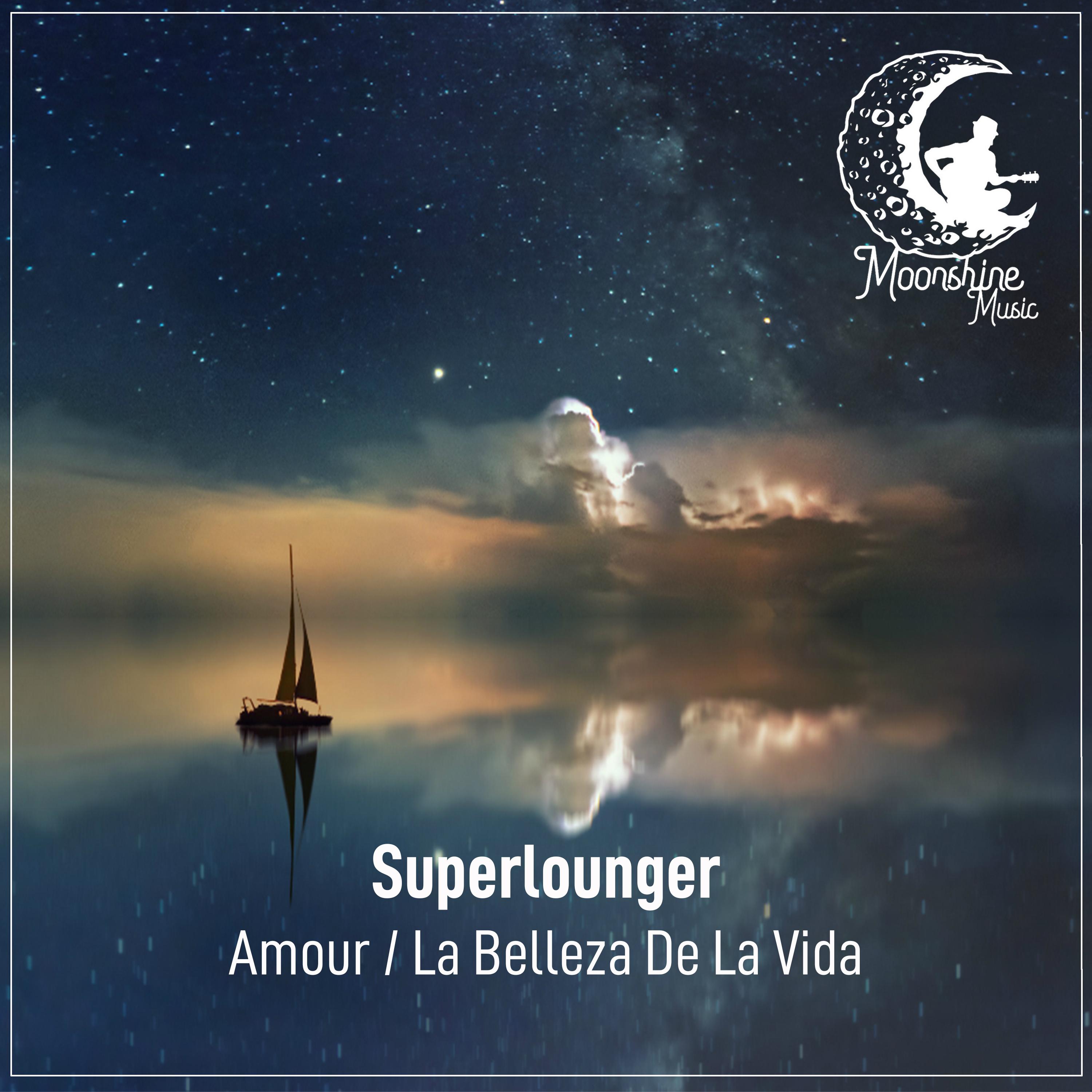 Amour / La Belleza de la Vida