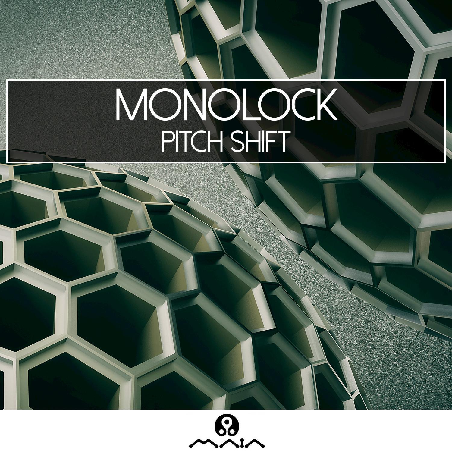 Pitch Shift
