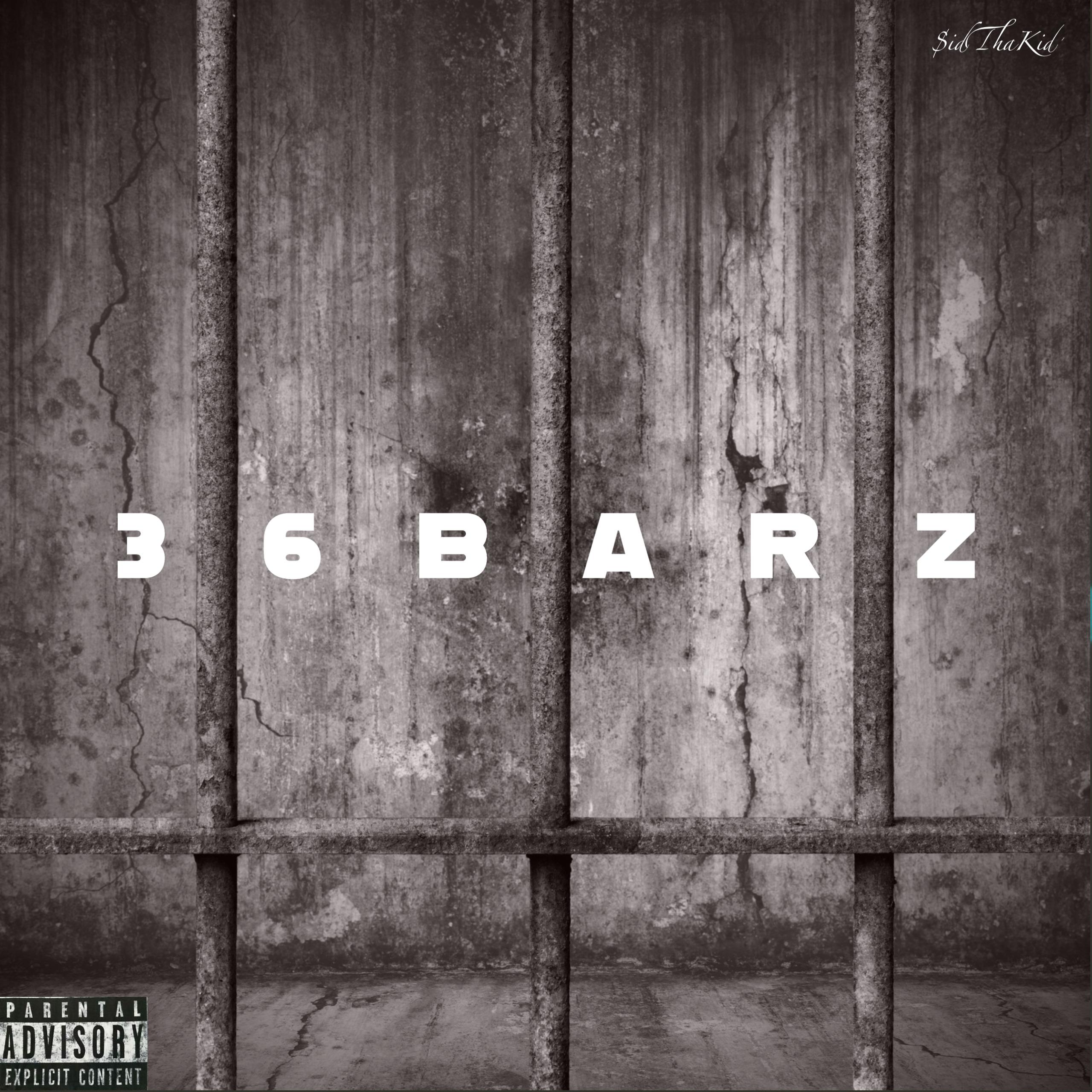 36 BARZ