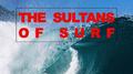 The Sultans of Surf专辑