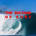 The Sultans of Surf专辑