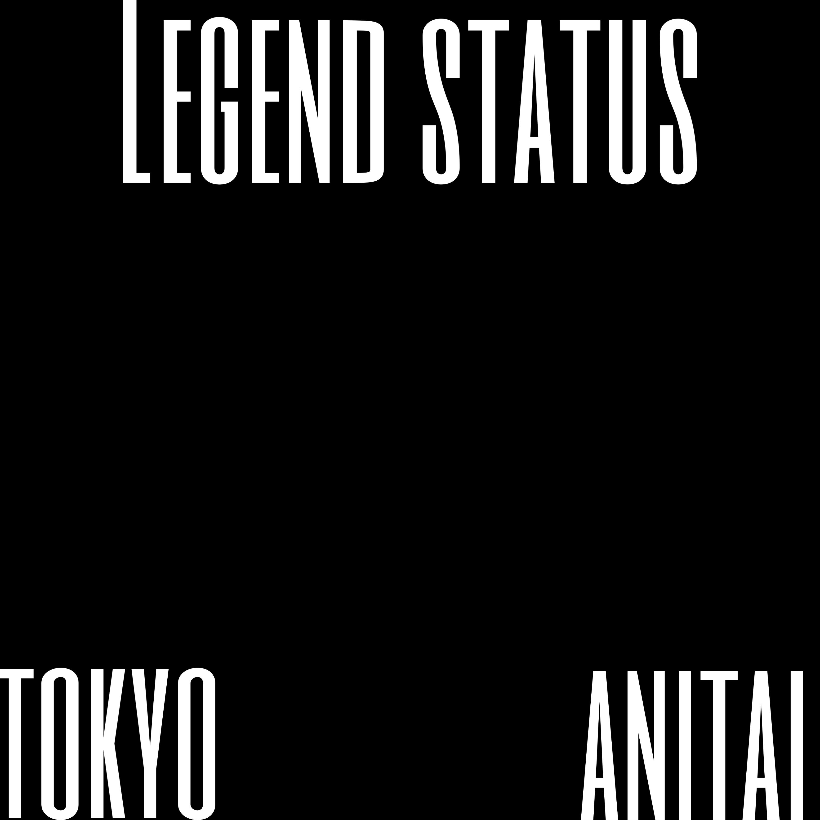 Die a legend