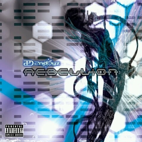 Rebellion