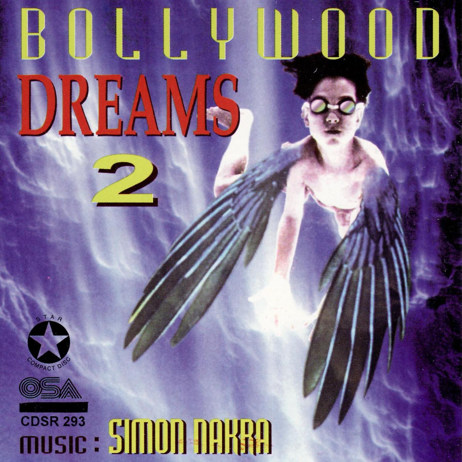 Bollywood Dreams 2