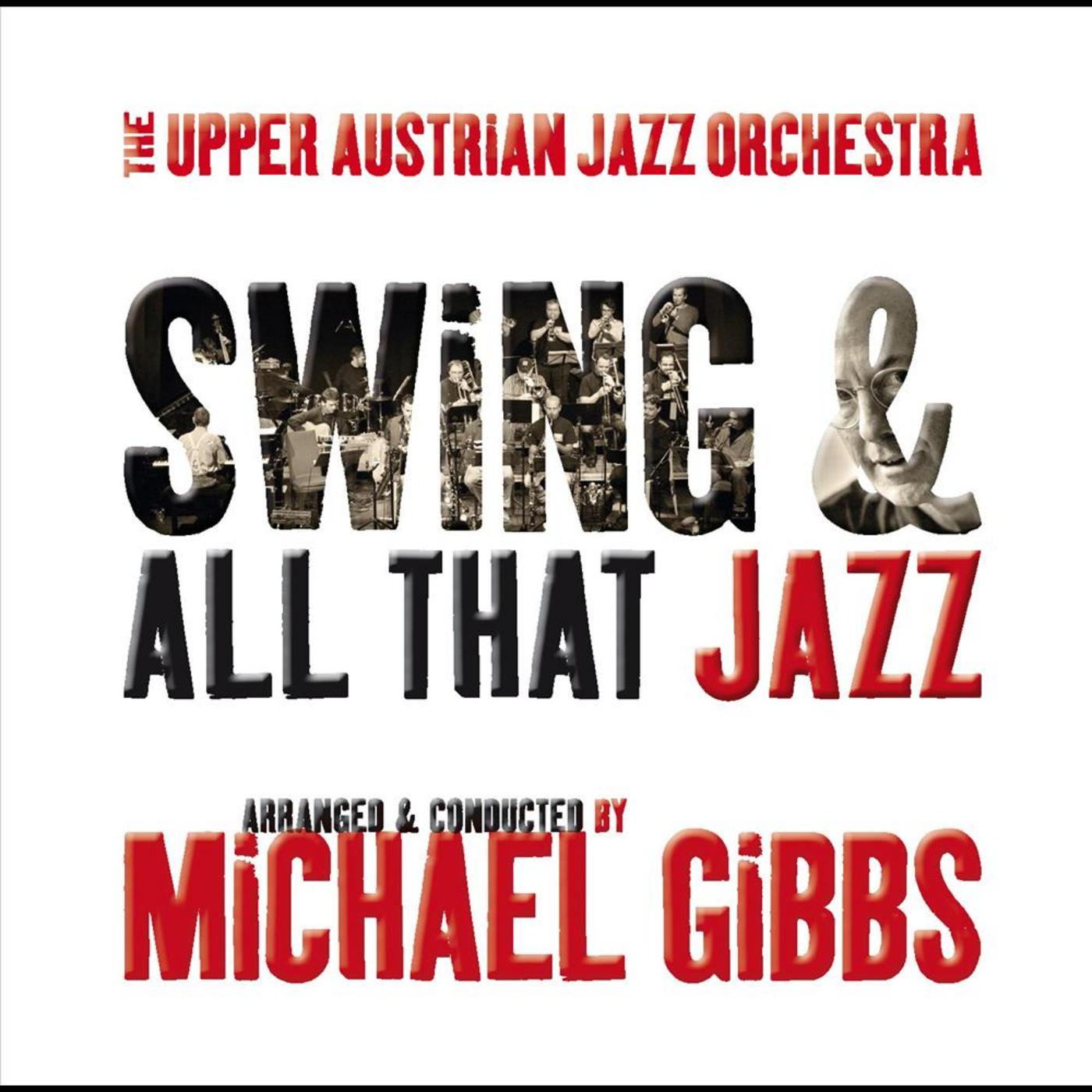 Swing and All That Jazz