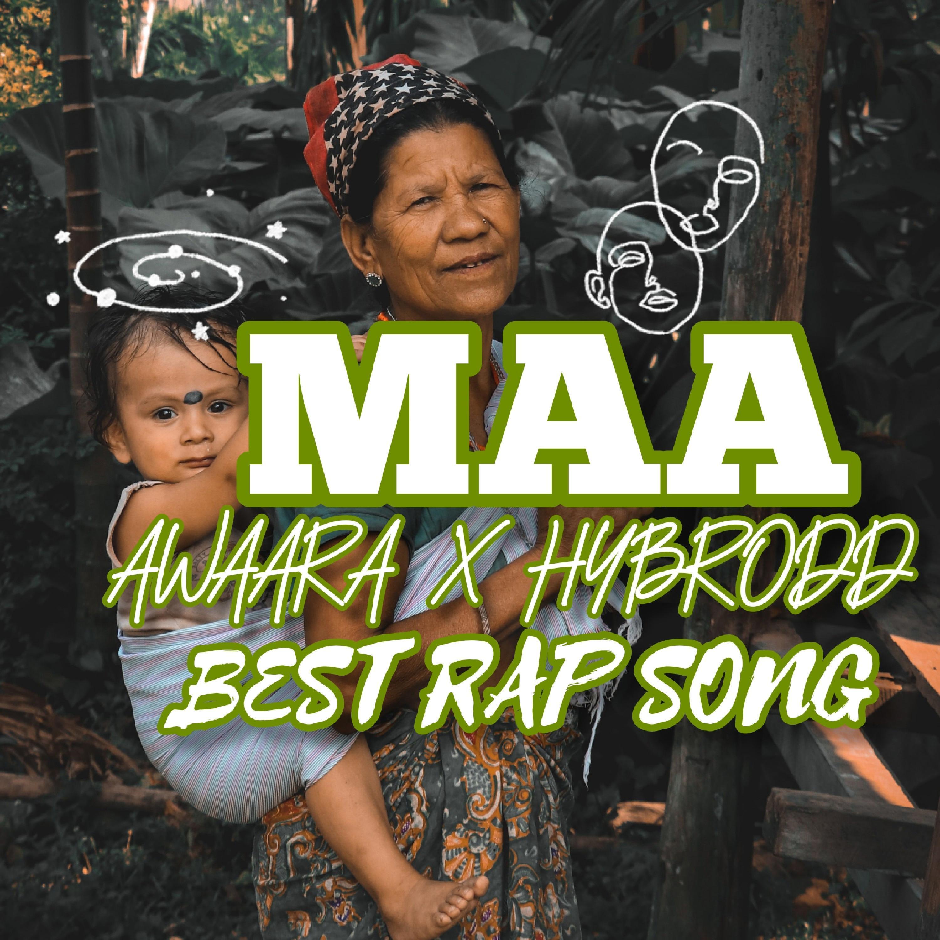 Maa (Mother) (feat. Awaara)