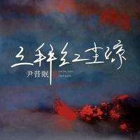 佩丹儿、王觉 - 相思红尘风雨泪(伴奏).mp3