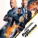 Fast & Furious Presents: Hobbs & Shaw (Original Motion Picture Soundtrack)专辑