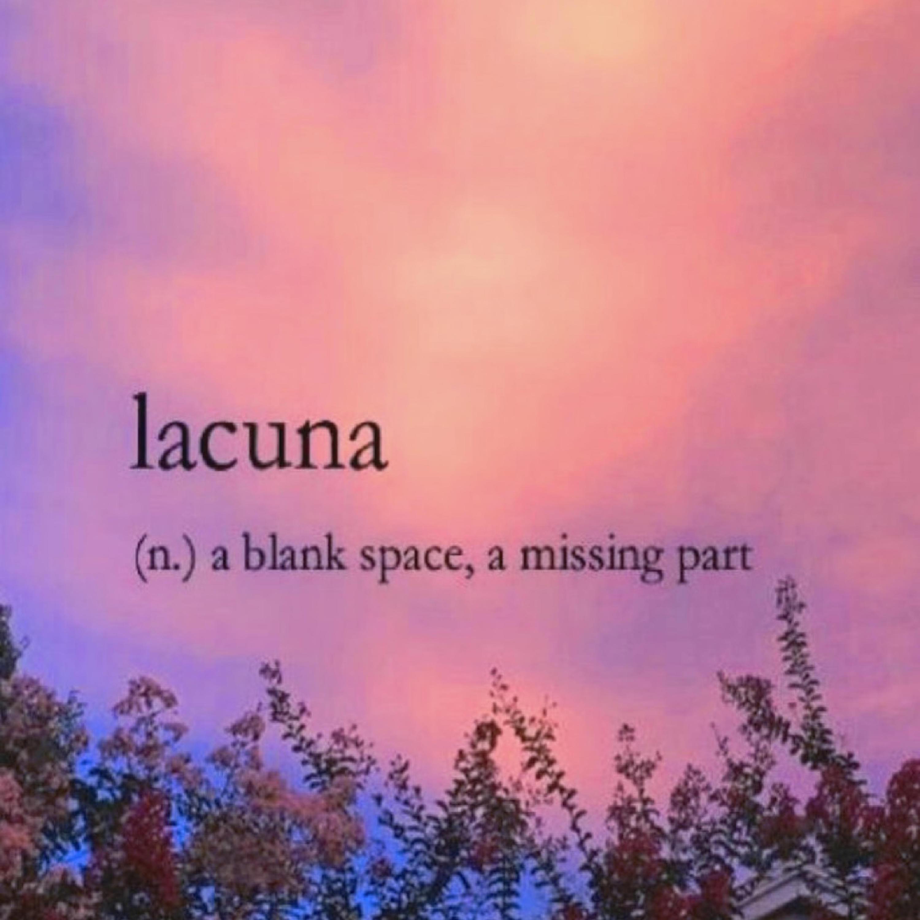 Lacuna (feat. Jamez)