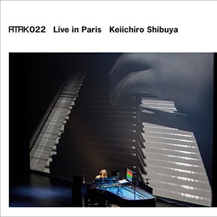 ATAK022 Live in Paris 
