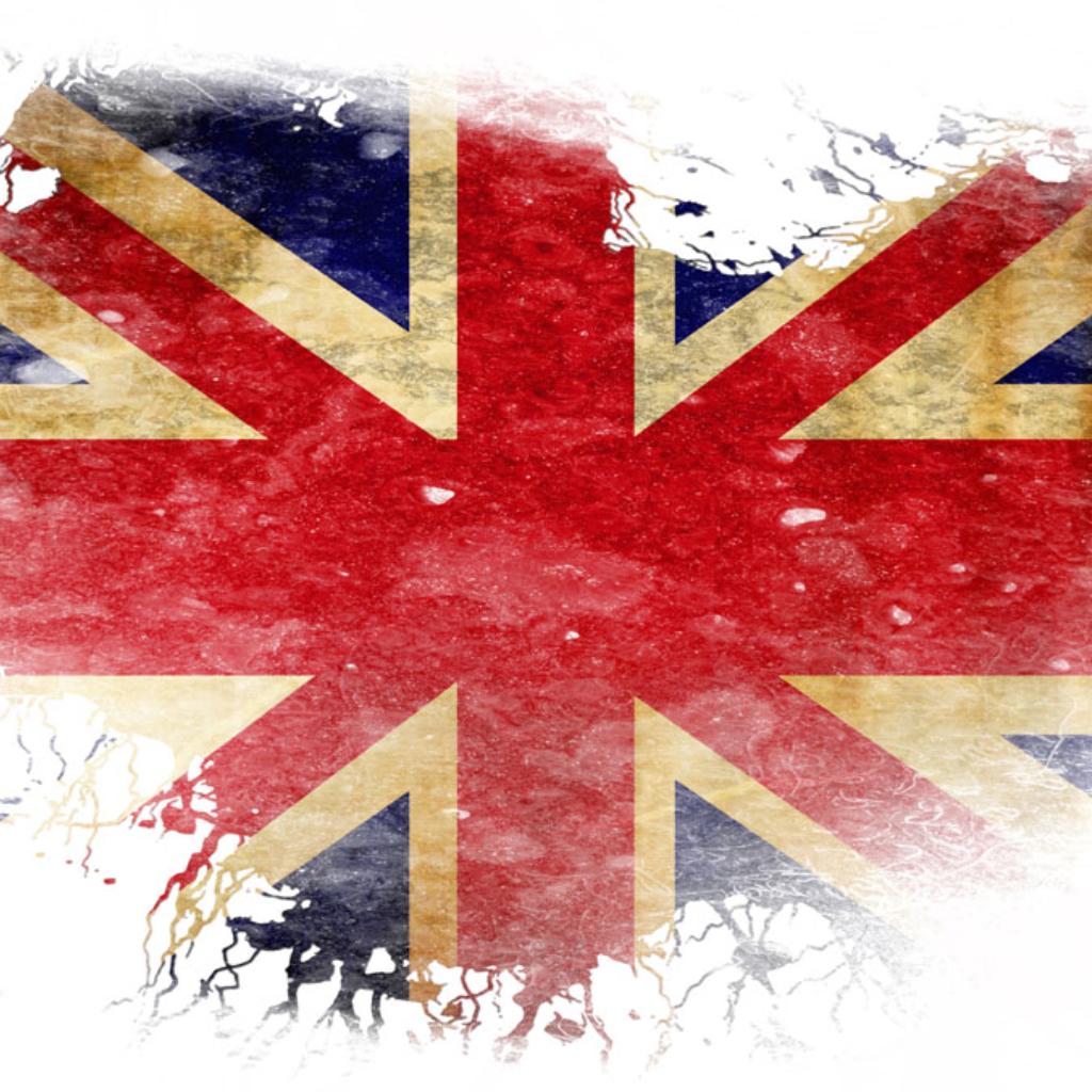两首歌爱上一个乐队（英伦篇）