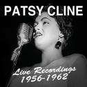 Live Recordings 1956-1962专辑