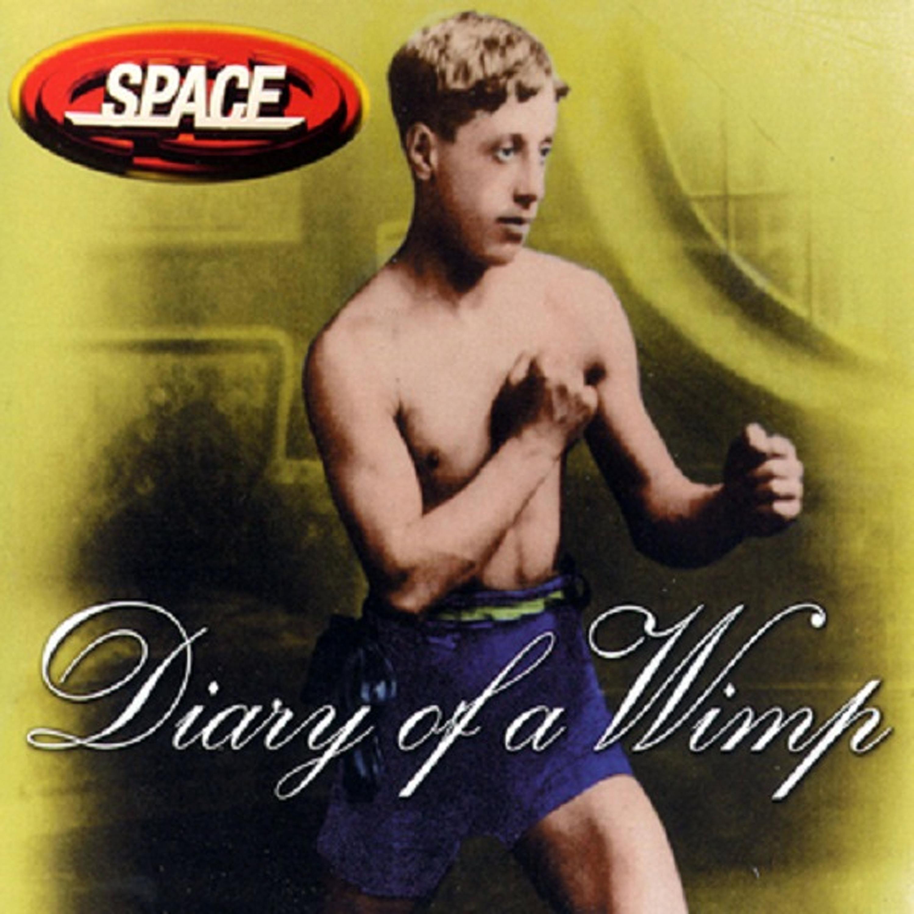 Diary of a Wimp