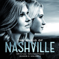 The Music of Nashville: Original Soundtrack Season 3, Vol. 2