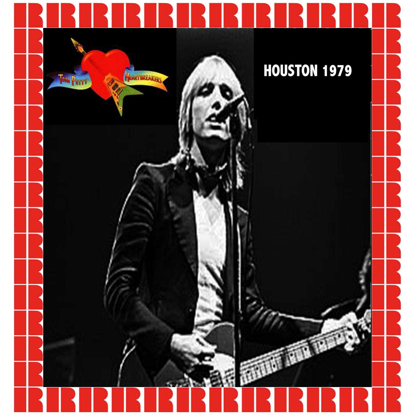 The Complete Concert, Houston, Texas, December 6th, 1979 (Hd Remastered Edition)