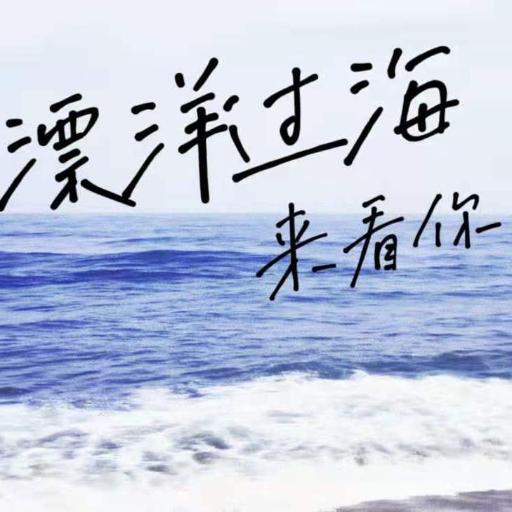 漂洋过海来看你（片段）