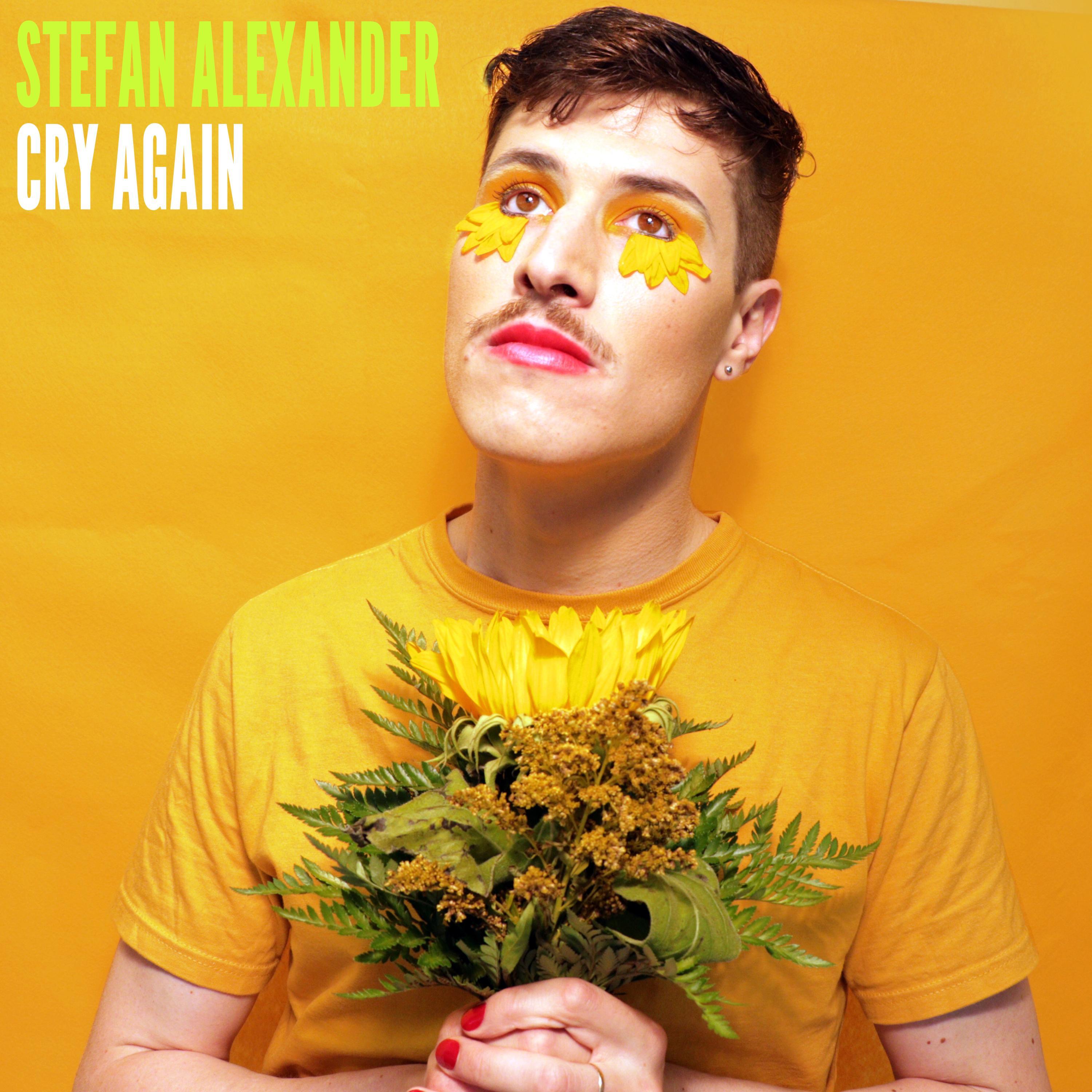 Cry Again
