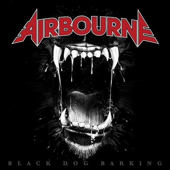 Airbourne - Firepower