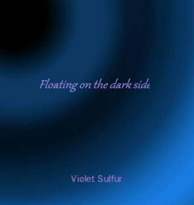 Floating on the dark side专辑