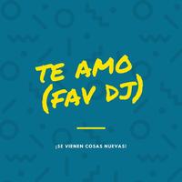 Te Amo(320原版高质)