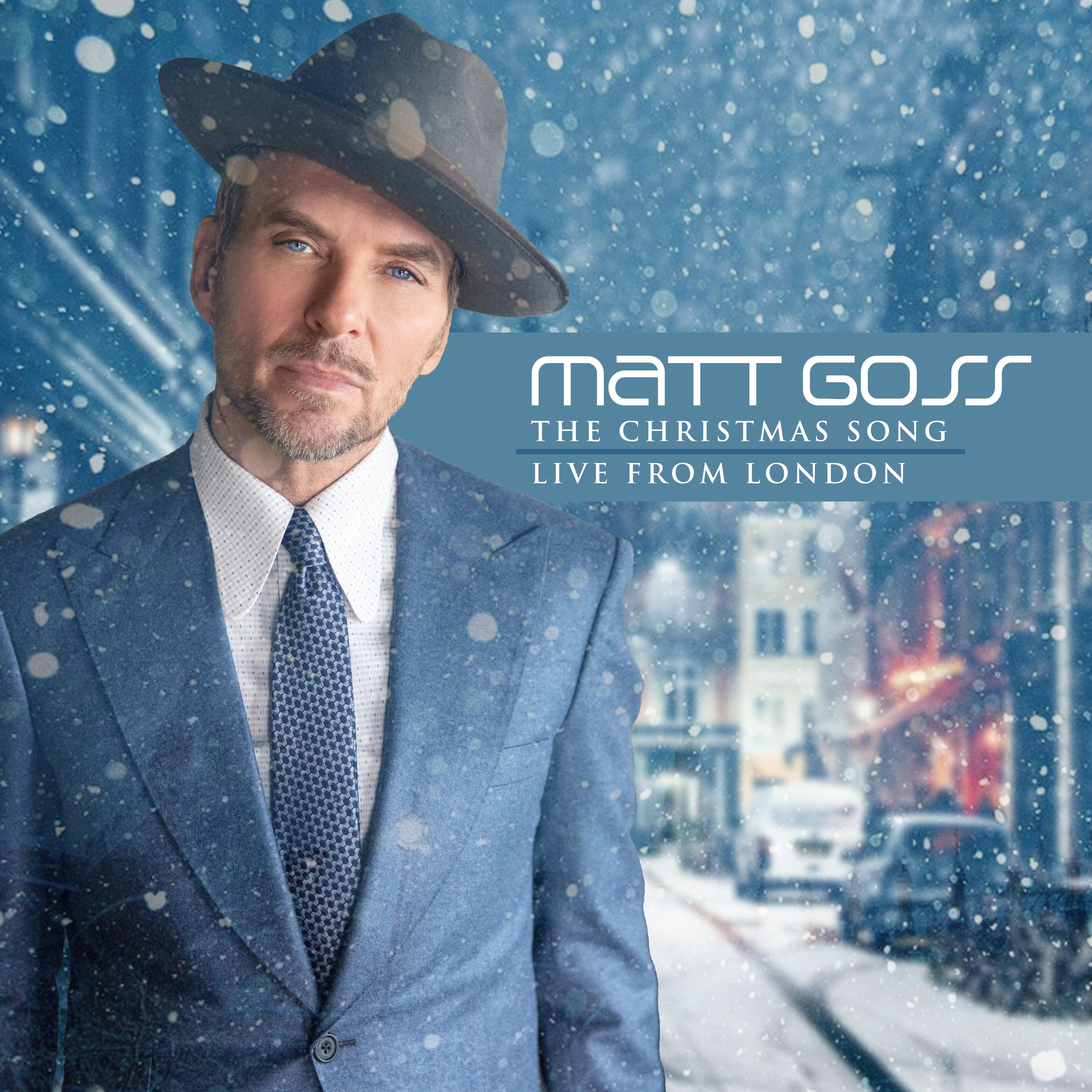 The Christmas Song (Live from London)