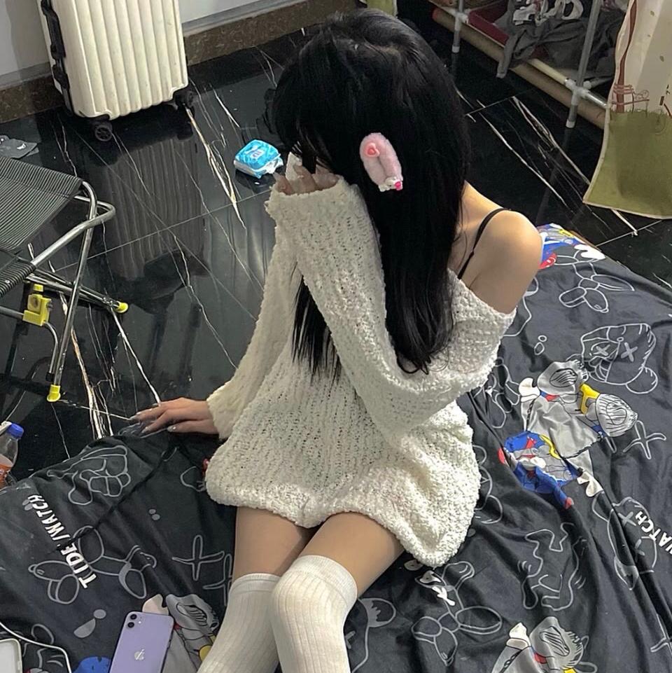 别被周围的议论声困住.
