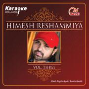 HIMESH RESHAMMIYA VOL-3