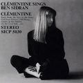 Clementine Sings Ben Sidran